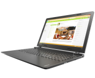 Lenovo Ideapad 100 N2840/4GB/128/DVD-RW - 266369 - zdjęcie 3